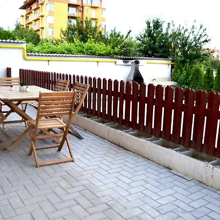 Oasis Năvodari