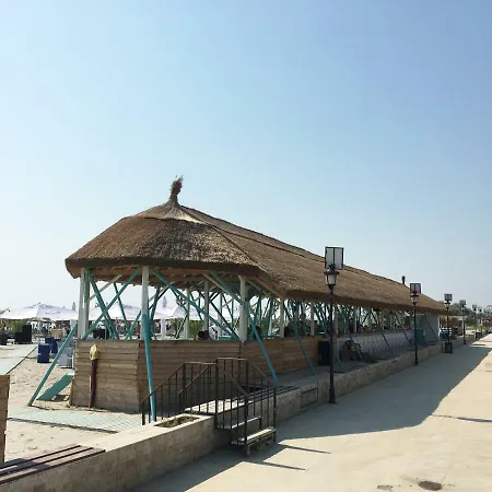 Oasis * Năvodari