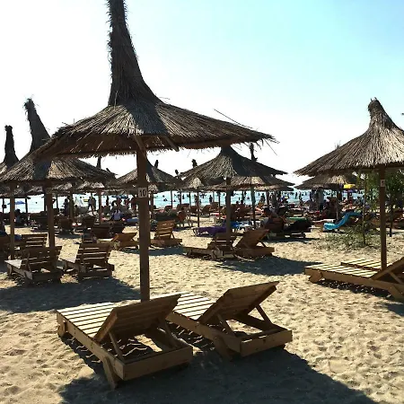 Oasis Năvodari