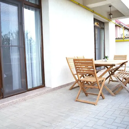 Appartamento Oasis *