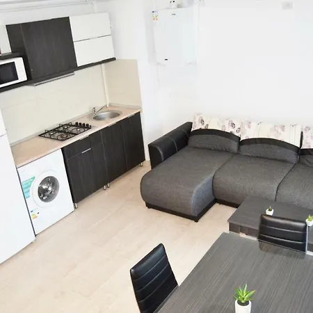 Appartamento Oasis Năvodari