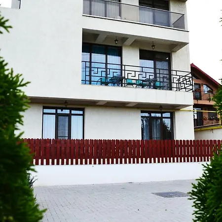 Appartamento Oasis