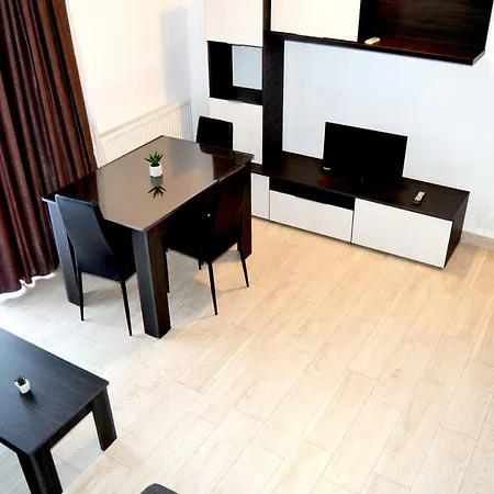 Appartamento Oasis Năvodari