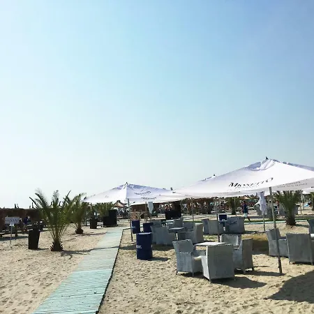 Oasis Năvodari