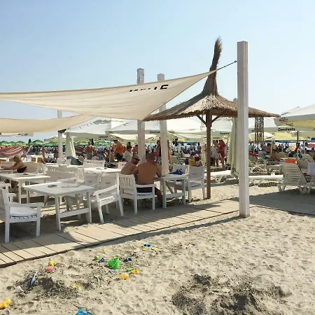 Oasis Appartamento Năvodari